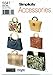 Simplicity 5541 Accessories Sewing Pattern Elaine Heigl Bags in Six Styles