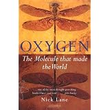 Oxygen: The Molecule that Made the World (Popular Science)