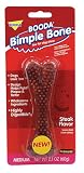 Booda Bimple Bone - Medium Steak Flavor