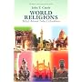 World Religions: Beliefs Behind Today's Headlines: Buddhism, Christianity, Confucianism, Hinduism, Islam, Shintoism, Taoism