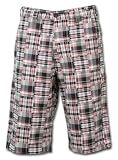 Avirex - Avirex "Hampton" Mens Plaid Shorts