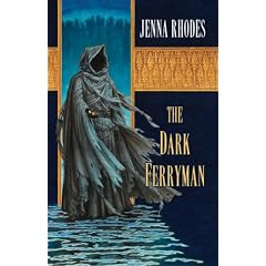 The Dark Ferryman (Elven Ways)