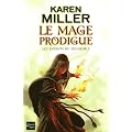 Les Enfants du P�cheur, Tome 1 : Le mage prodigue