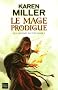 Les Enfants du P�cheur, Tome 1 : Le mage prodigue