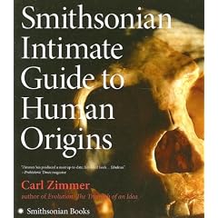 Smithsonian Intimate Guide to Human Origins