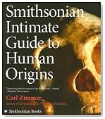 Smithsonian Intimate Guide to Human Origins