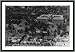 Historic Print (S): [Aerial view of Smithsonian Castle and Museum of Natural History, Wash., D.C.]