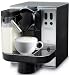 DeLonghi Nespresso EN680 Lattissima - Stainless