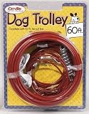 Pet Supplies : Orrville Cable Trolley (63555)