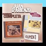 Juan D`Arienzo:Discografía Completa Vol. 1
