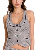 Guess - GUESS Bridgette Vest