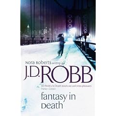 Fantasy in Death (In Death Series)