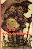 The Hummel (Drawings By Berta Hummel with Light Verse) (Collector s Edition)