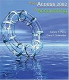Using Access 2002 In Accounting