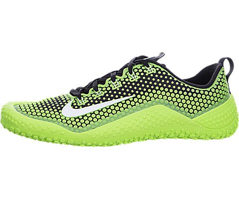 nike free trainer 1.0 mens green
