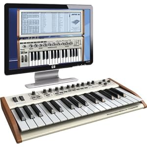 Arturia Analog Factory Experience Soft Synth wit- Analog Synthesizers Sounds by 