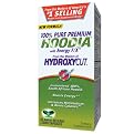 Hydroxycut Pure Hoodia Caplets -60 Count