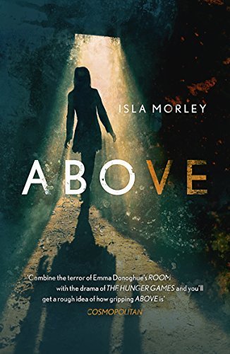 Above Paperback January 15, 2015