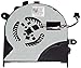 qinlei New CPU Cooling Fan for Dell Inspiron 13-7347 13-7352 Laptop 4-PIN P/N:DW2RJ, 0DW2RJ