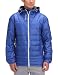 Lafuma Light Down Hooded Men's Jacket