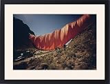 Framed Prints of Hisl031 Ec2 from Everett Collection
