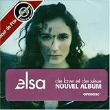 Revue Elsa  / De lave et de sève