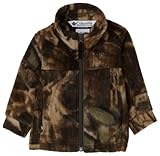 Columbia Sportswear Zing Full Zip Print Fleece