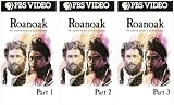 Roanoak: The Unsolved Mystery of the Lost Colony [VHS]
