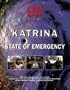 Hurricane Katrina: CNN Reports: State of Emergency