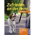 Zufrieden an der Leine: Der Weg zum leinenf�hrigen Hund