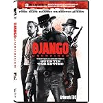 Django Unchained (DVD + Uv Copy) [Import]