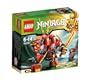 Lego Ninjago Playth�mes - 70500 - Jeu de Construction - Le Robot de Feu de Kai