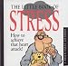 Books : Little Book of Stress (Mini Squares)
