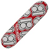 Plan B 3D - Colin McKay Skateboard Deck - 7.75 in. x 32.0 in.