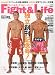 Fight&Life(ファイトアンドライフ)14 2009年10月号 [雑誌]