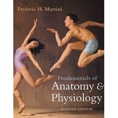 Fundamentals of Anatomy & Physiology