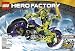 LEGO Hero Factory 6231 Speeda Demon