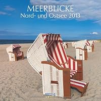 Meerblicke Nord- und Ostsee
