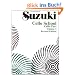 Suzuki Cello School 1: Cello Part (Suzuki Cello School, Cello Part)