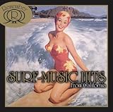 Surf-Music Hits from Californi