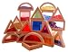 Search : Rainbow Blocks By Play Smart