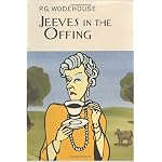 Jeeves in the Offing (Wodehouse, P. G. Collector's Wodehouse.) book cover