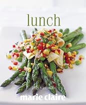 Marie Claire Lunch