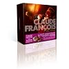 Claude Fran�ois sur sc�ne : concert de 1974 - coffret Collector