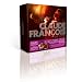 Claude Fran�ois sur sc�ne : concert de 1974 - coffret Collector