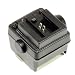 Sc-5 Hot Shoe Adapter To Standard Flash Shoe With Pc Connect