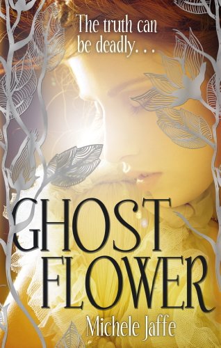 ghost flower