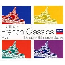 Ultimate French Classics: The Essential Masterpieces