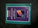 Ten Steps to Advancing College Reading Skills: Reading Level: 9-13 (Townsend Press Reading Series)