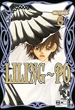 Liling Po: Liling Po 08 - Ako Yutenji